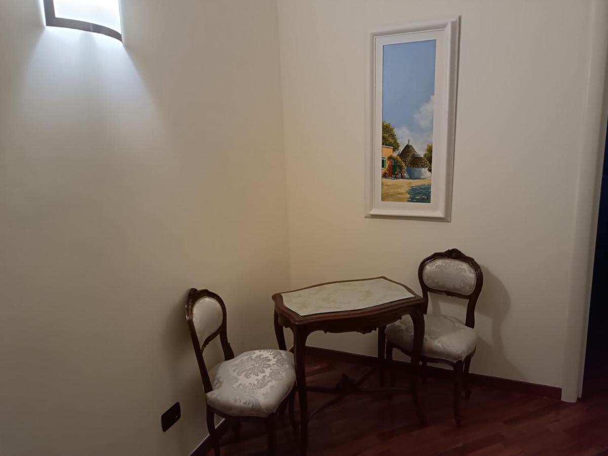 Apartment Carola
