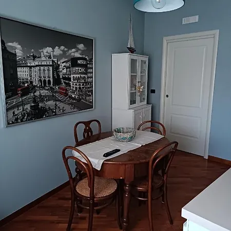 Carola Apartment Bari Exterior photo