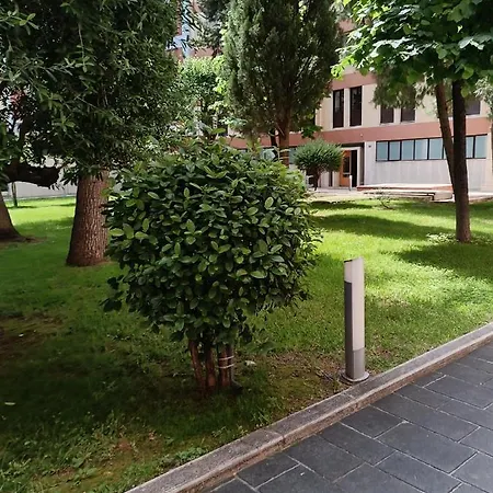 Carola Apartment Bari Exterior photo
