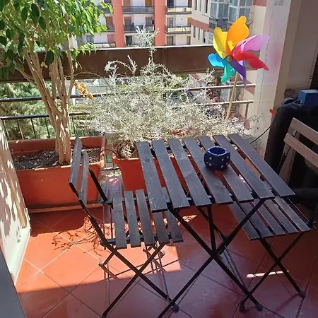 Carola Apartment Bari Exterior photo